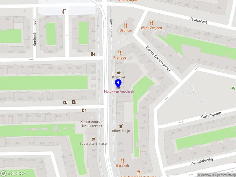 Nieuw bedrijf Farago Labs