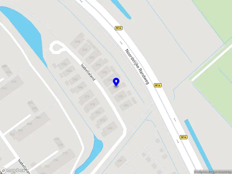 The Nailroom Den Haag