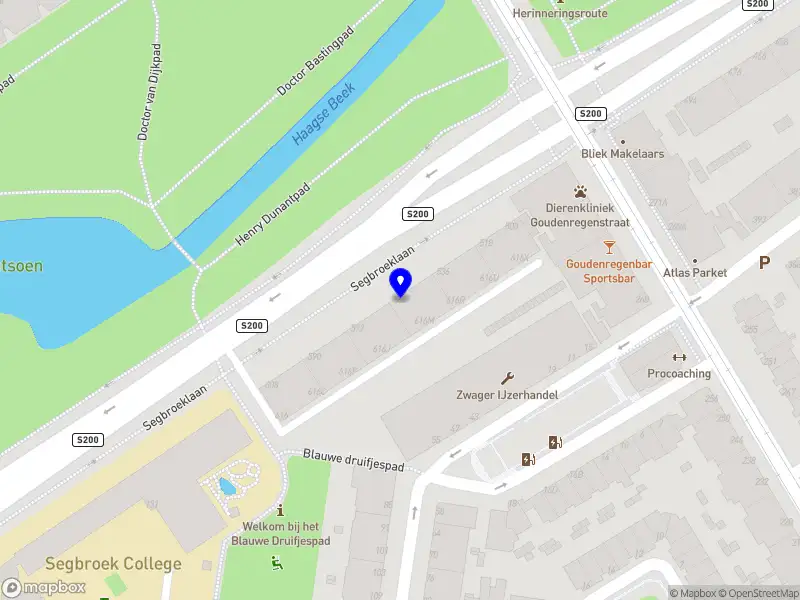 Nieuw bedrijf MM Advisory Solutions