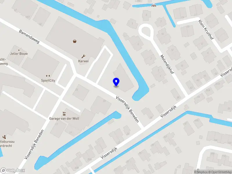 Sen Bouw & Onderhoud