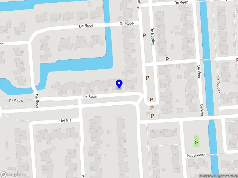 Hoveniersbedrijf Verhage