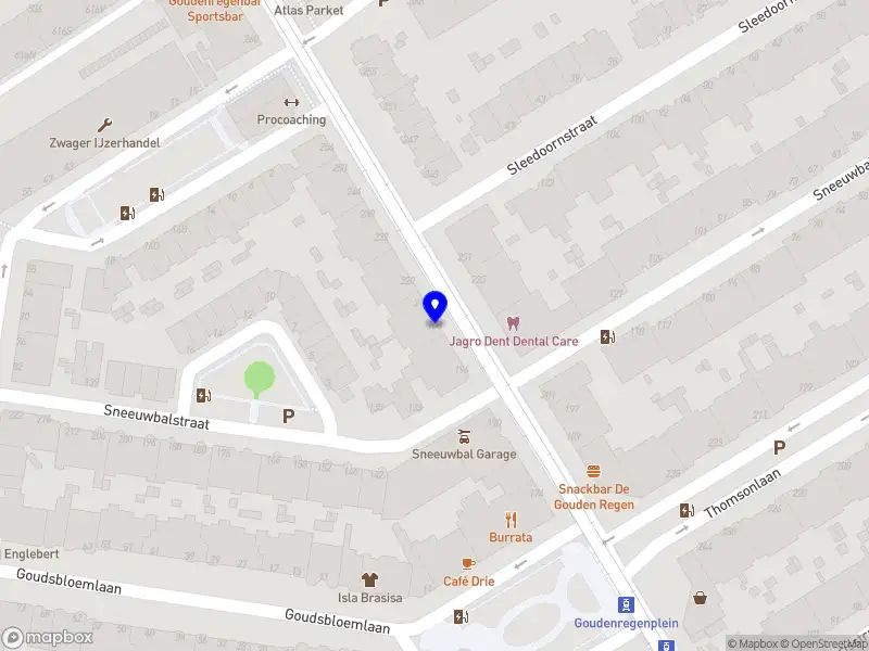 The Motherhood Business