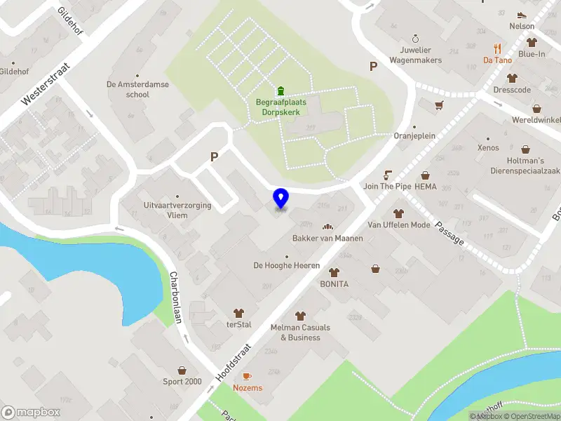 Enrich Traditonele Thaise Massage