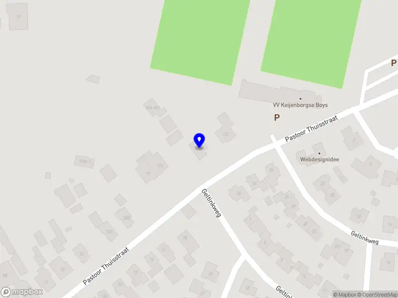 Goossens Keijenborg B.V.