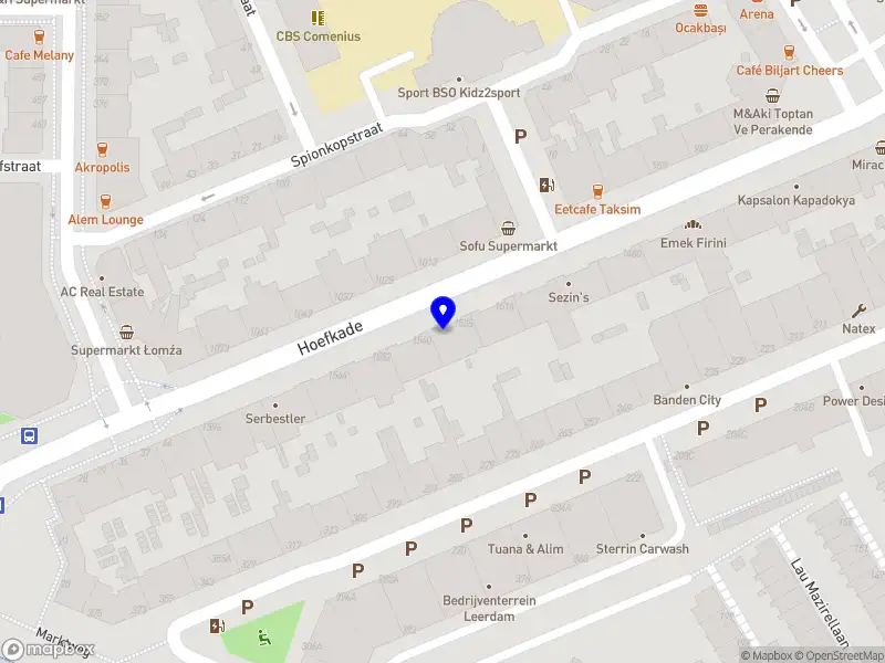 Klusbedrijf Ricardo Correia