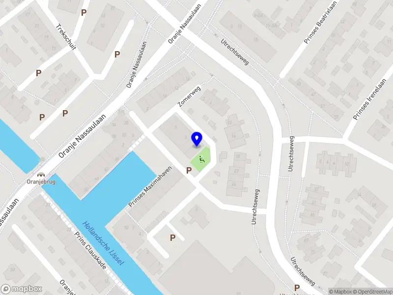 Torque Business Development B.V.