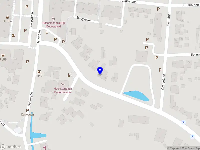 Luufke’s dienstverlening