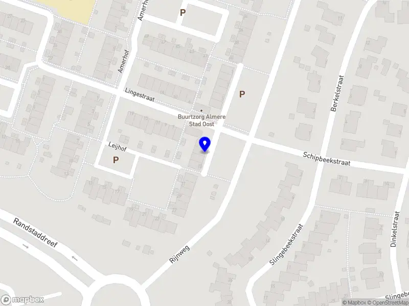 Nieuw bedrijf LK Flex Services