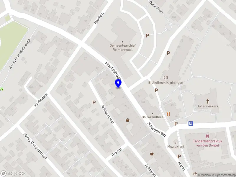 Kapsalon Adel Kruiningen B.V.