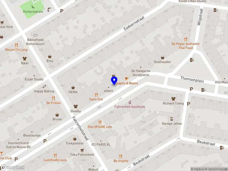 Nieuw bedrijf BalloonSpecials