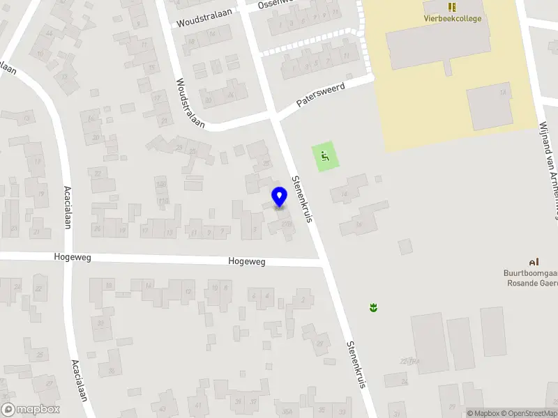 Lagerweij Timmerwerken