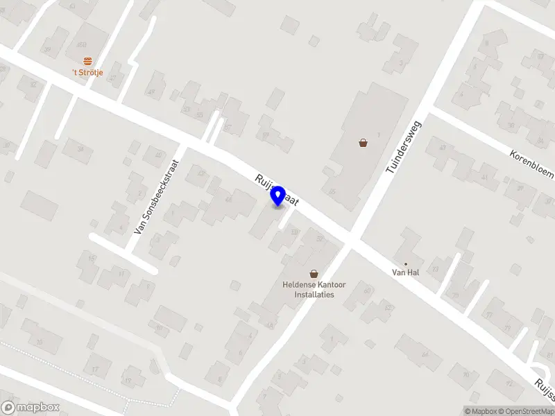 RWE Jacobs Holding B.V.