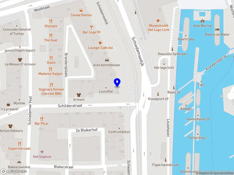 Fortress Zaandam B.V.