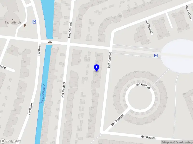 Magisch Mens Marissa