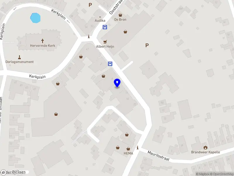 Kapsalon Adel Kapelle B.V.