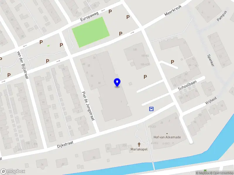 Stichting Verdel Lumity