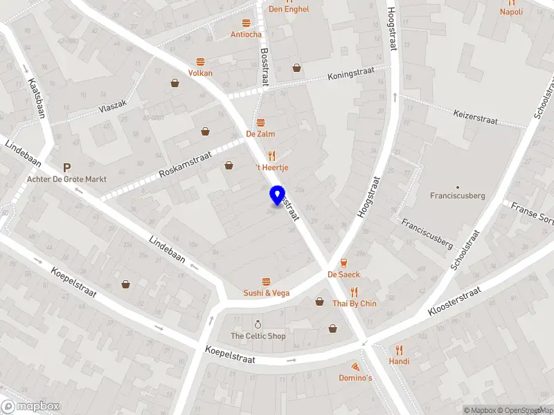 Kapsalon Adel BOZ B.V.