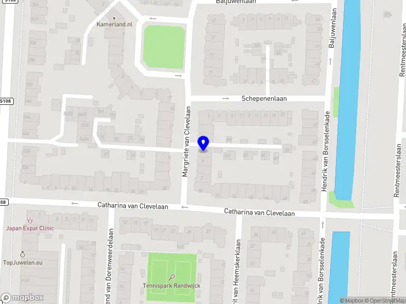 Onwards to Greatness B.V.