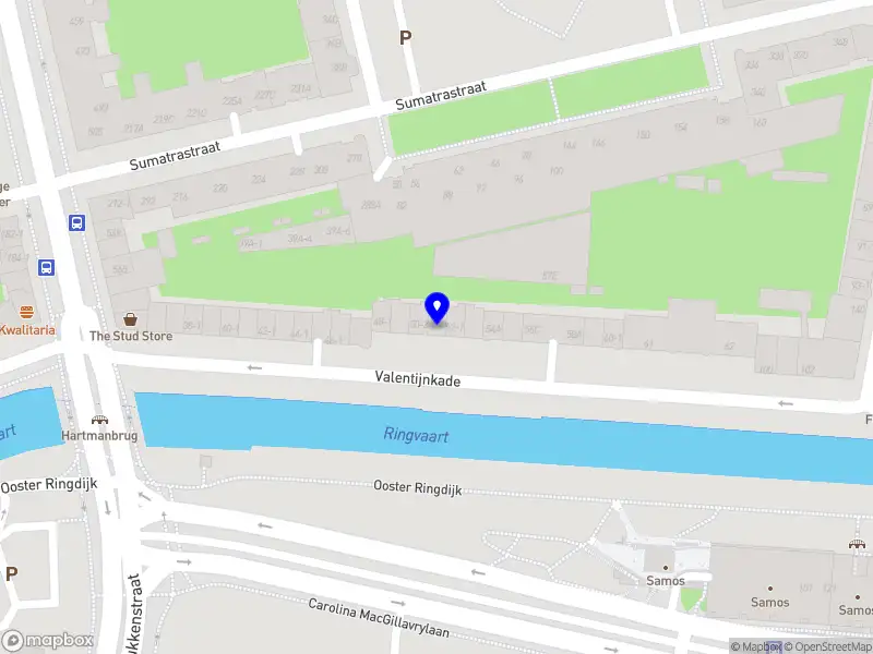 LBS Rigging & Motion