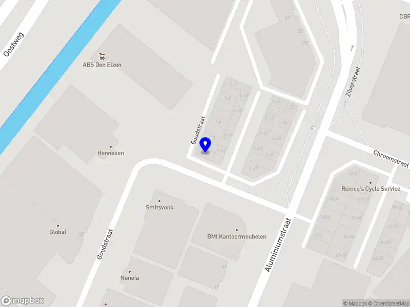 Daamen Management B.V.