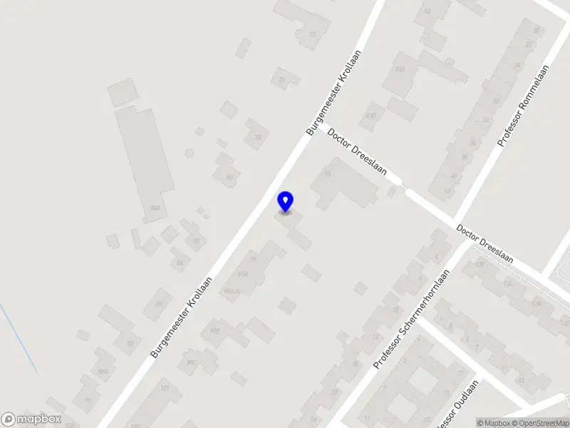 Brabant Renovatie en Schilderwerken V.O.F.