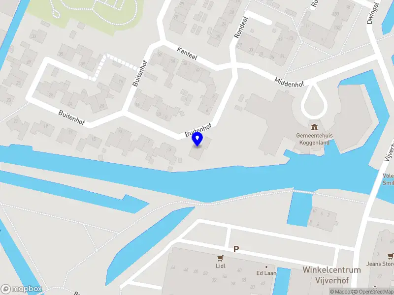 SR Vastgoed Holding B.V.