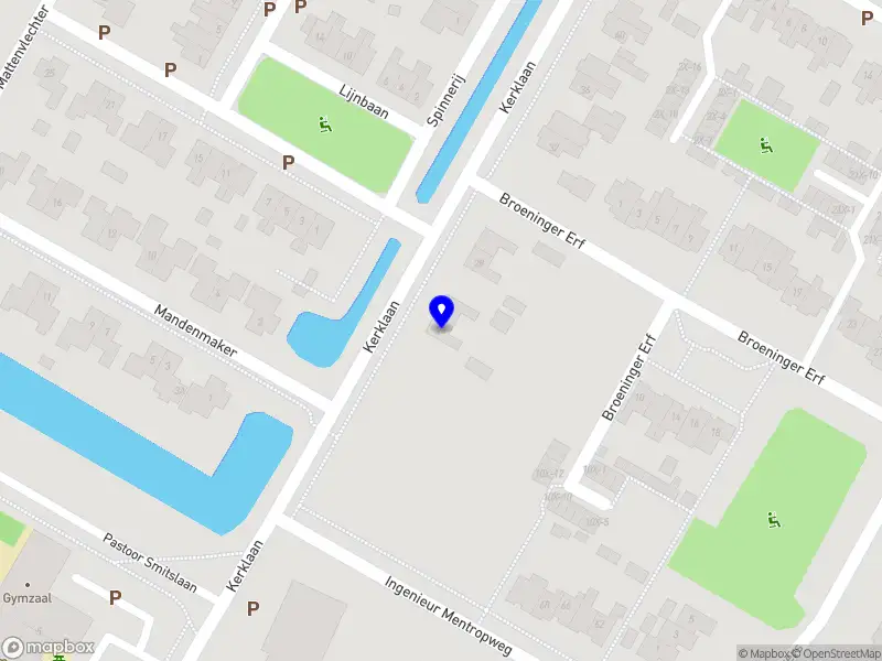 Het Drukwerk Veenhuizen