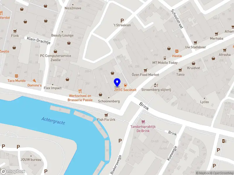 De Kinderfietsdokter