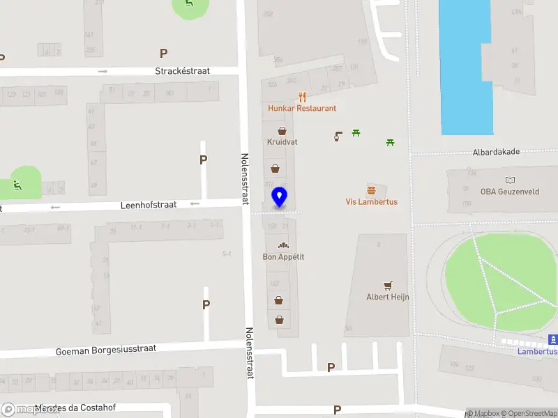 Astigarraga Gastronomie