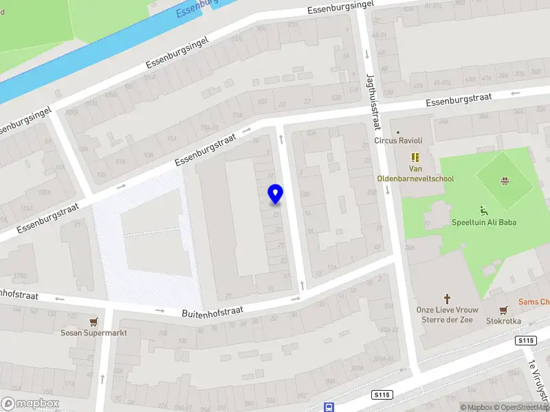 Verkeersschool Praktijk