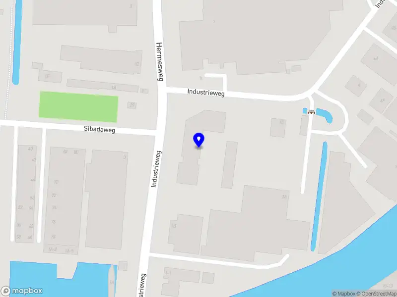 Vereniging van Eigenaars Kiehoek 8a tot en met 8n & 10a tot en met 10n te Franeker