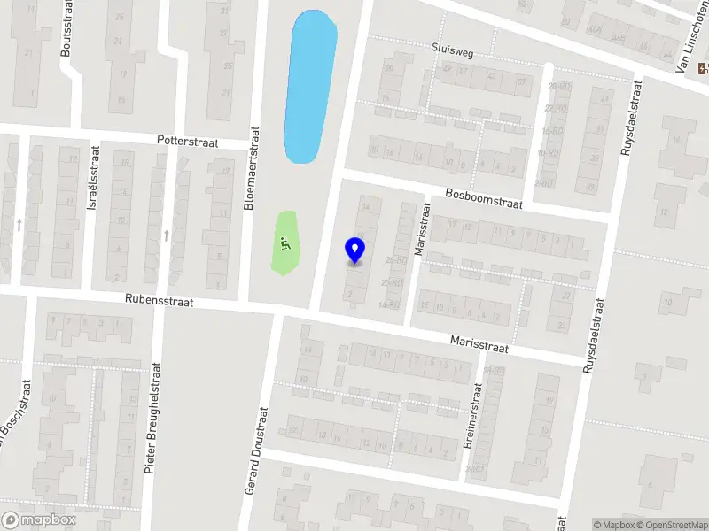 D. Schellekens Holding B.V.