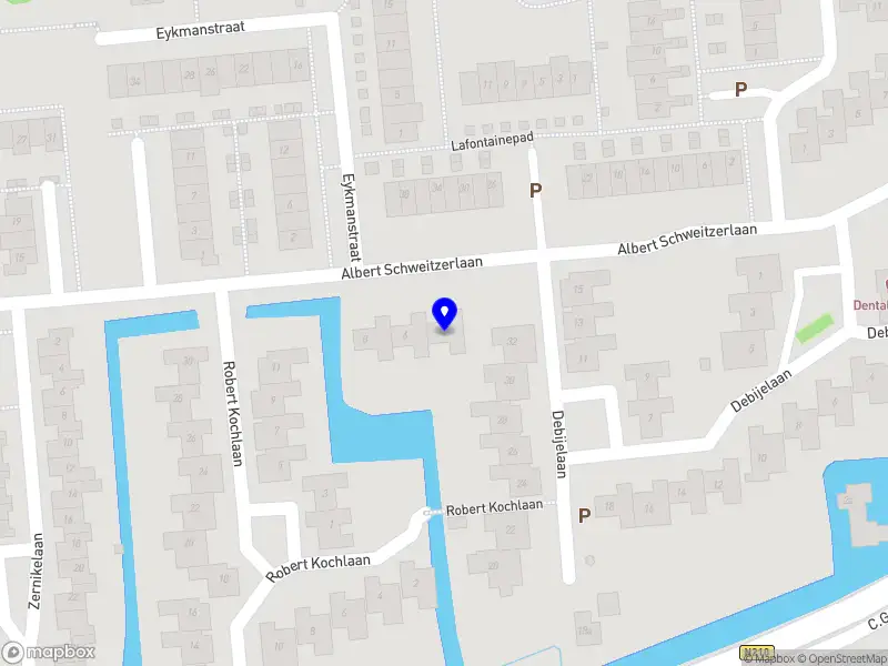 Nieuw bedrijf Woods & Wonder