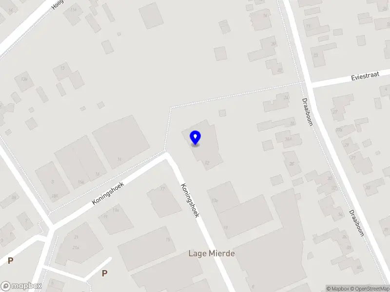 Garage vd Borne B.V.