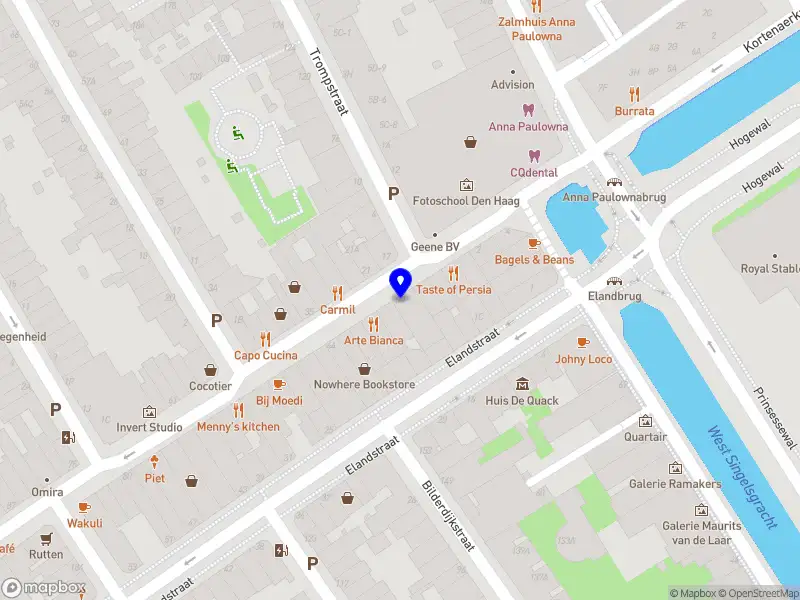 Joshua Powell Handyperson