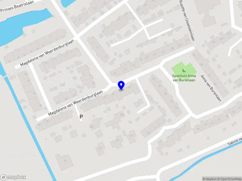 Sportmassage 'Uit de kunst'