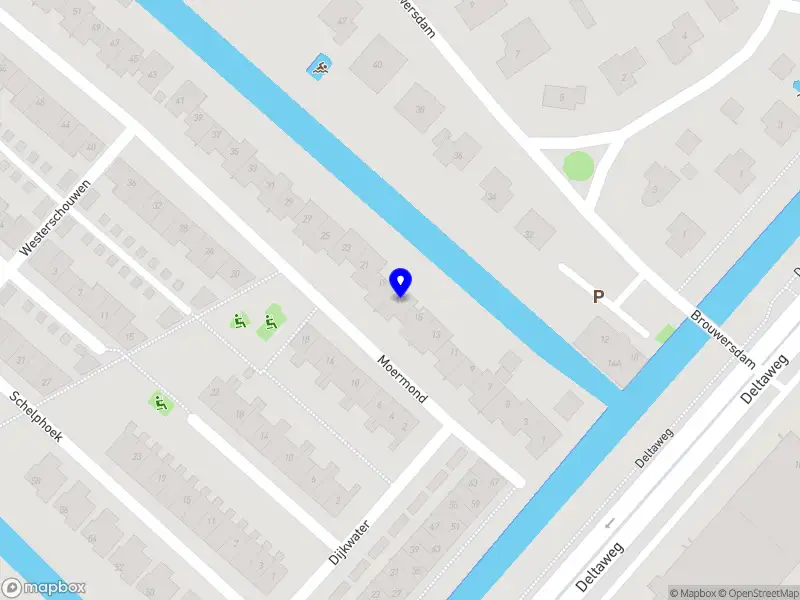 Market Expansion Partner B.V.