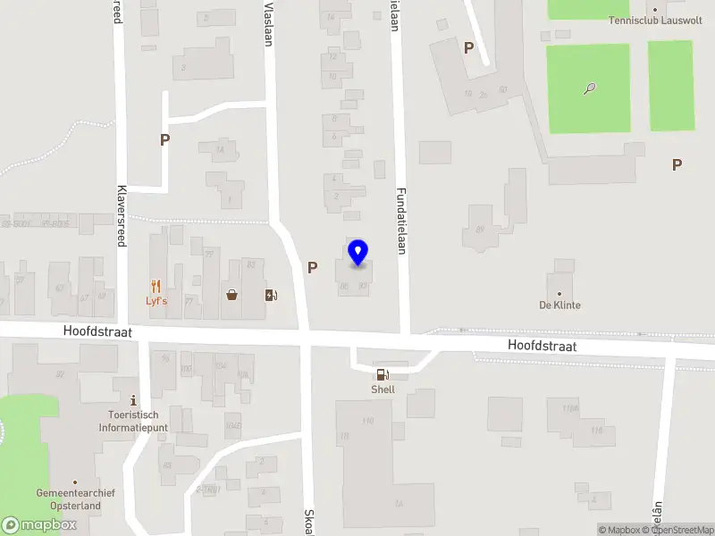 Stichting Administratiekantoor Oersjoch