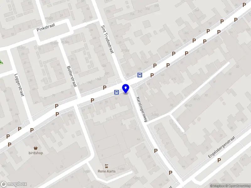 Vereniging van eigenaars woningen Hastelweg 53, en Karolingersweg 2A t/m 2C te Eindhoven