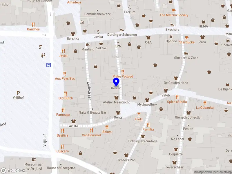 Menners Maastricht B.V.