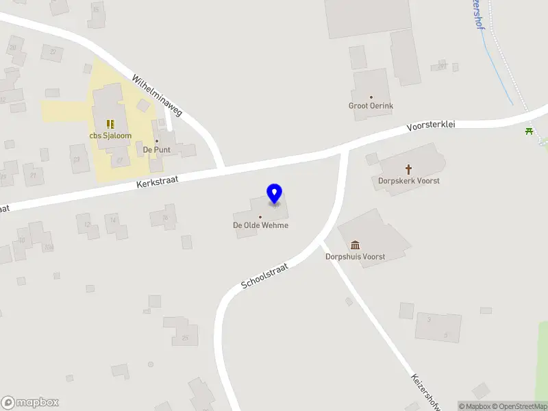 Vereniging van Eigenaars Laarstraat 131, 131a, 133 en Berkelsingel 124 en 124a te Zutphen