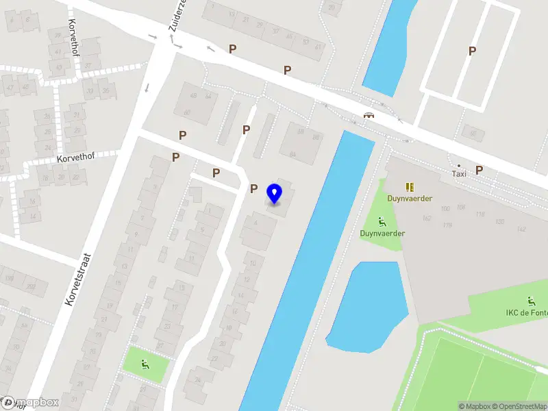 Wieske Dienstverlening