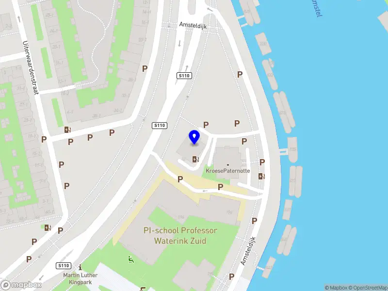 Night Cafe Gallery B.V.