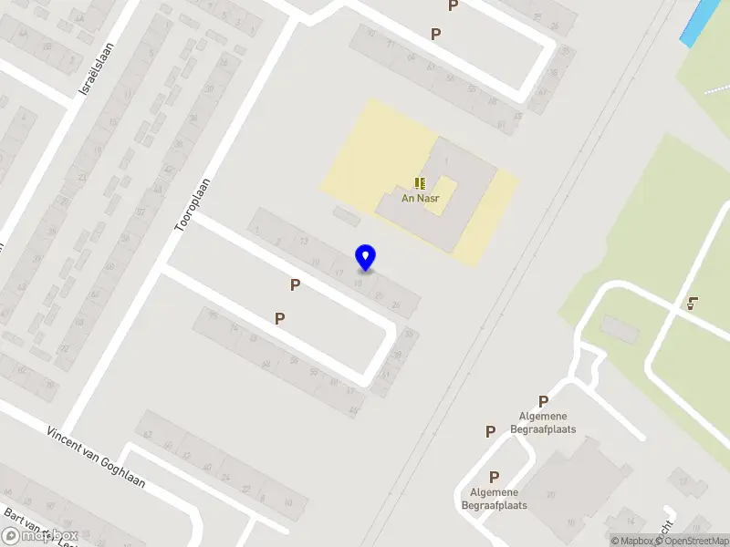 Nieuw bedrijf Next Rep Business