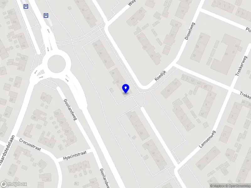 Nieuw bedrijf Vereniging van Eigenaars van het gebouw Bilderdijkstraat 195 te Amsterdam