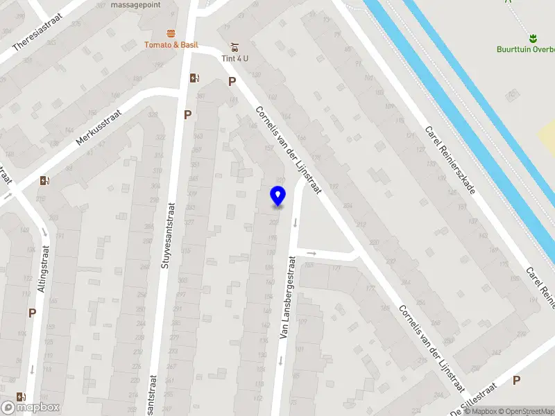 Reilu Science Netherlands B.V.