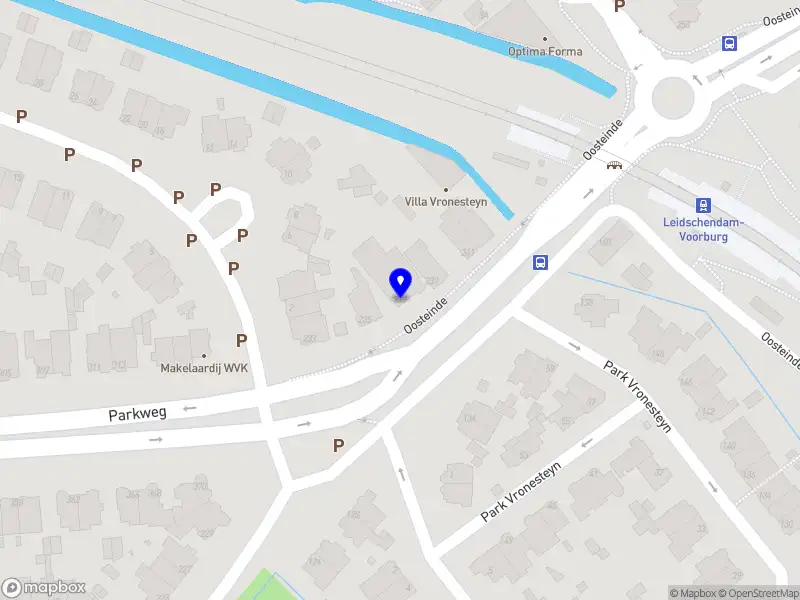 Nieuw bedrijf Vereniging van Eigenaars Majoor de Grosstraat 2 tot en met 52 (even nummers) te Velp, Gebouw D2, Generaal de Bons Kazerne