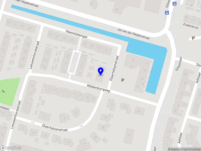 Nieuw bedrijf Net & Leeg Ontruimingen V.O.F.