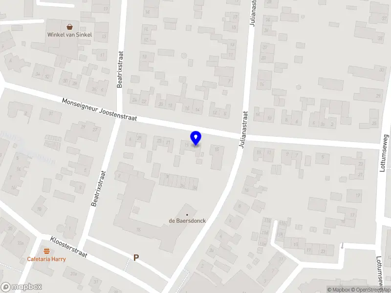 J. Roeffen Handelsonderneming B.V.