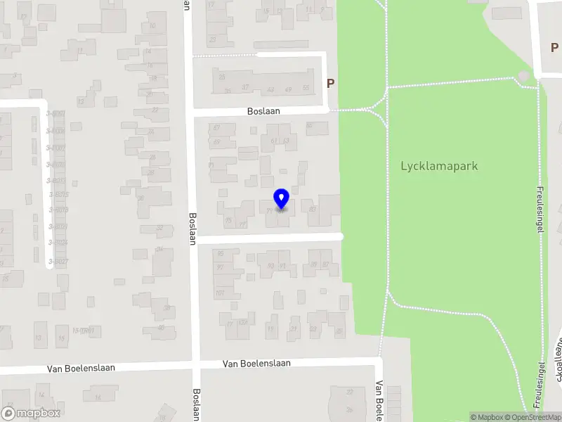 Nick Nijboer Diensten